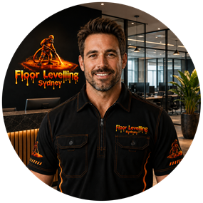 Floor Levelling Sydney - Staff