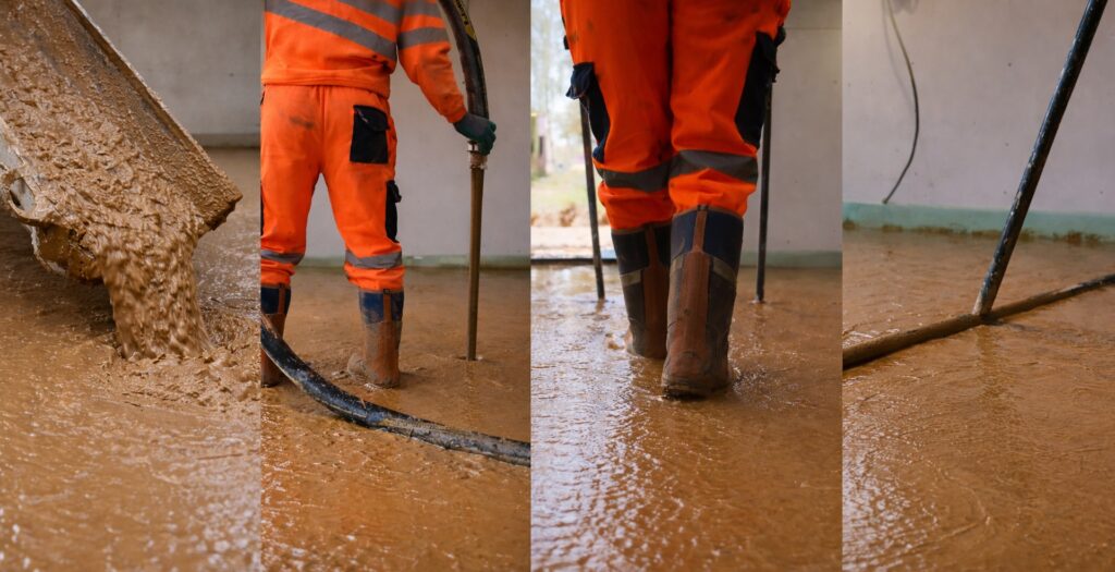 Floor Levelling Sydney - Floor Levelling Service In Sydney - 1
