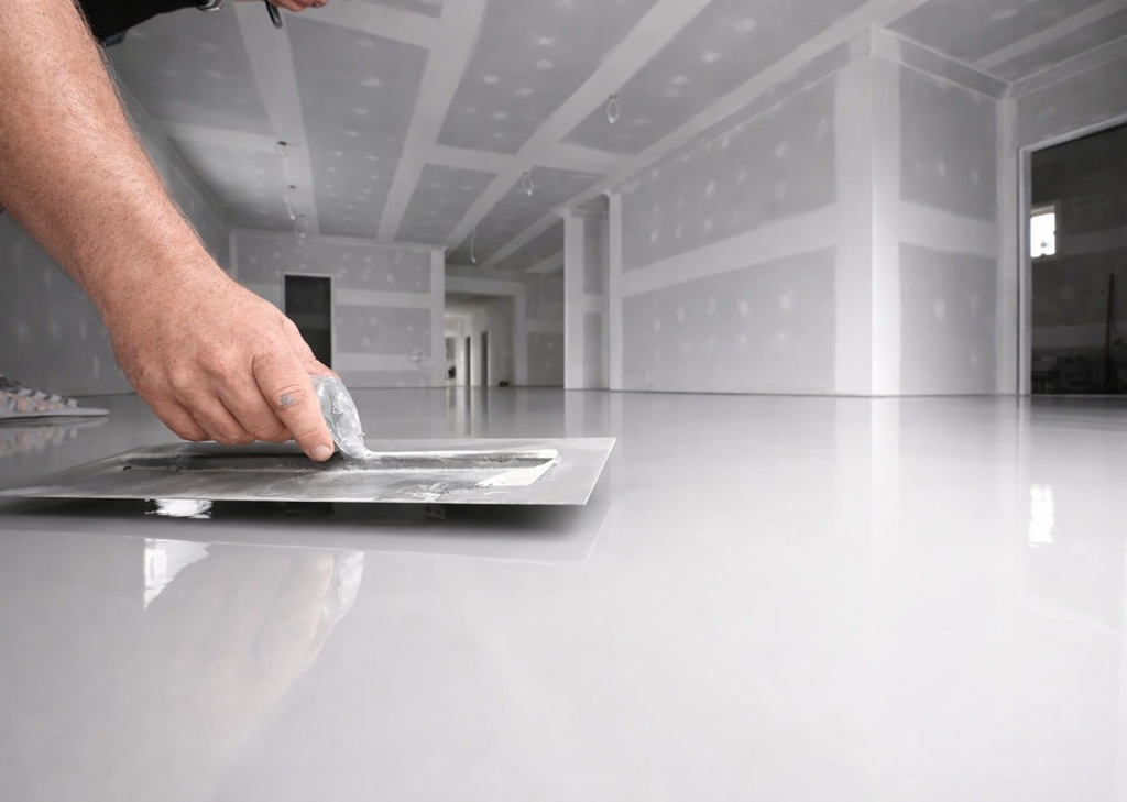 Floor Levelling Sydney - Floor Levelling Service In Sydney - 2