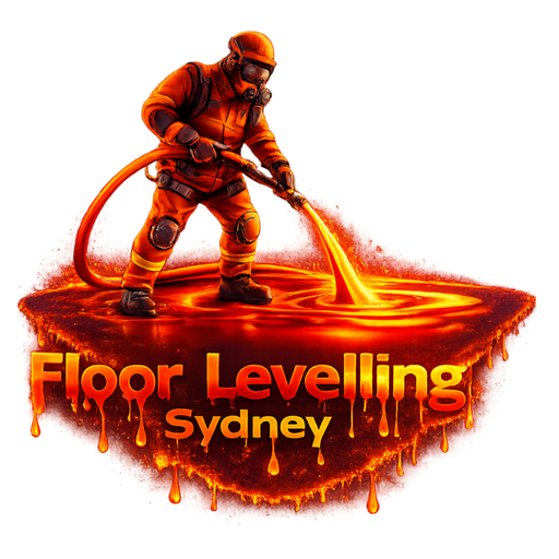 Floor Levelling Sydney Logo
