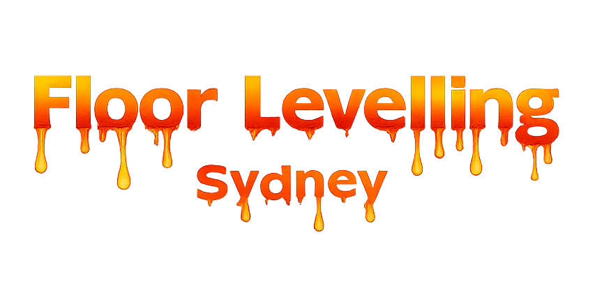 Floor Levelling Sydney Logo
