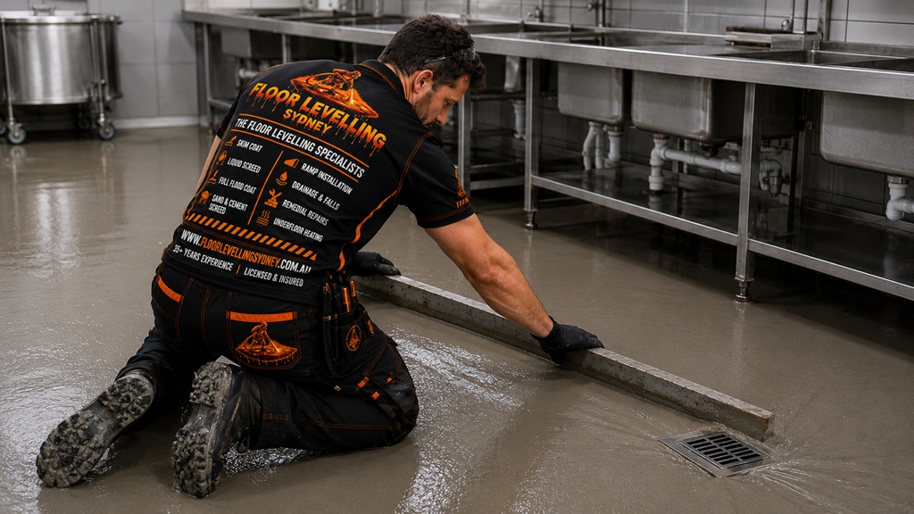 Falls For Wet Areas 8 Falls For Wet Areas Service In Sydney - 9
