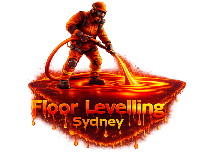 Home 23 Floor Levelling Sydney - Logo - Service Box
