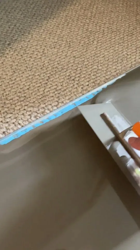 Flawless Ardex Skim Coat - Floor Levelling Sydney provided a 2mm skim coat on top of tiles on…